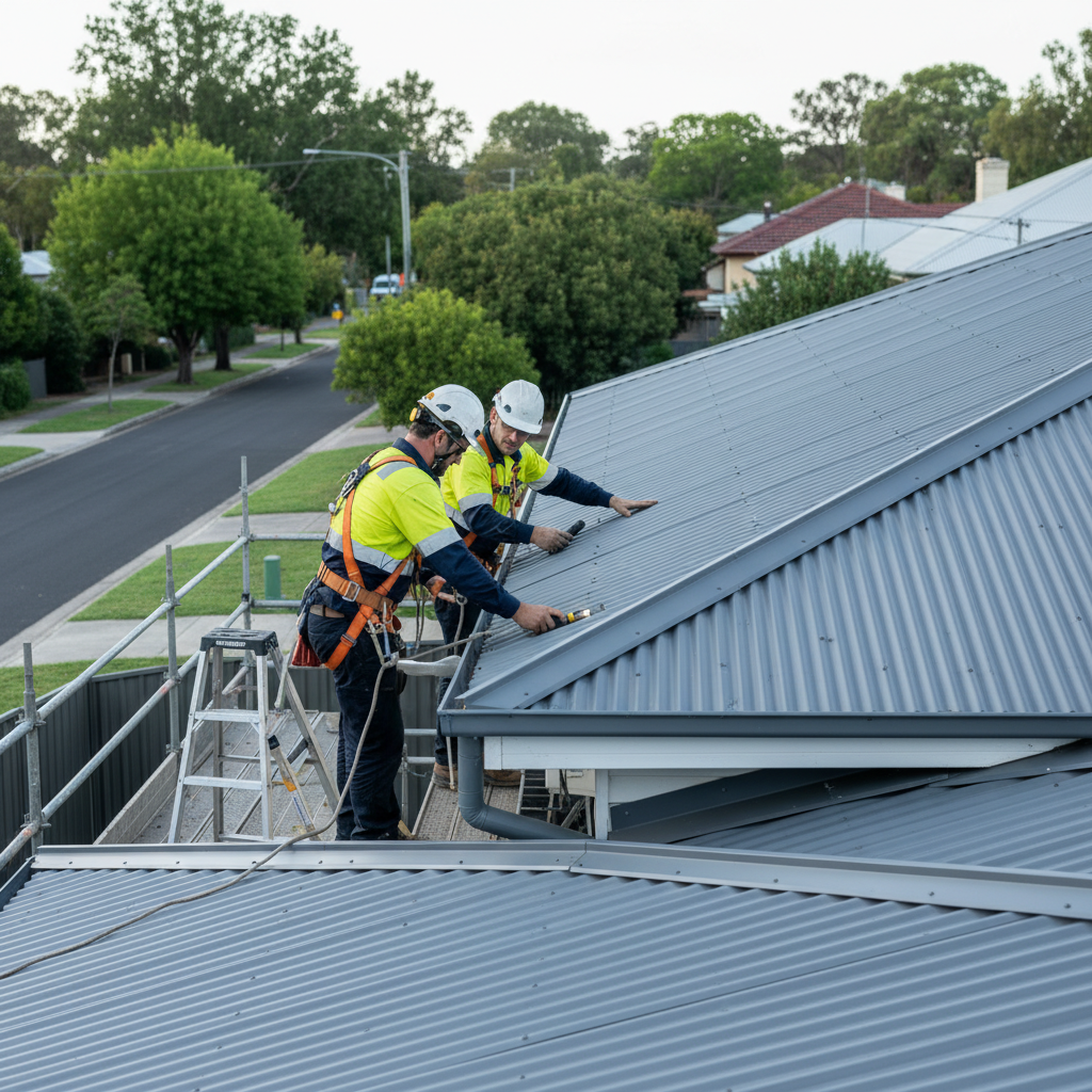 Preventative Measures to Avoid Future Leaks