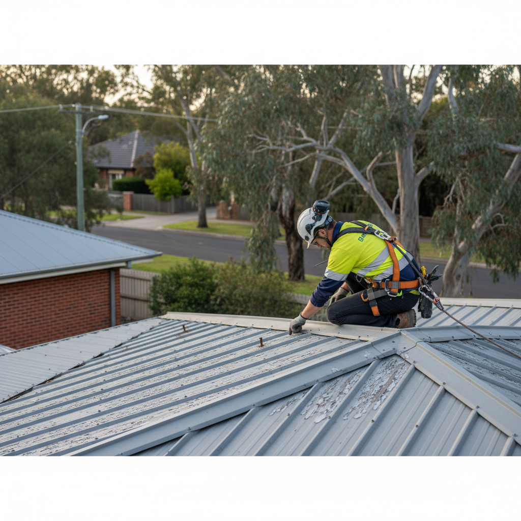 4. Ventilation, Aging Roofs, and Specialist Solutions