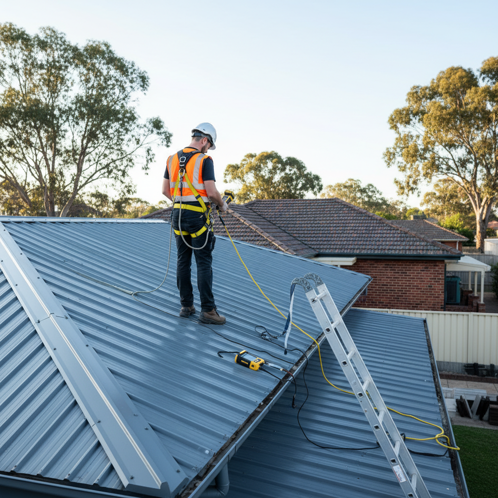 Understanding Roof Inspections and Maintenance Plans