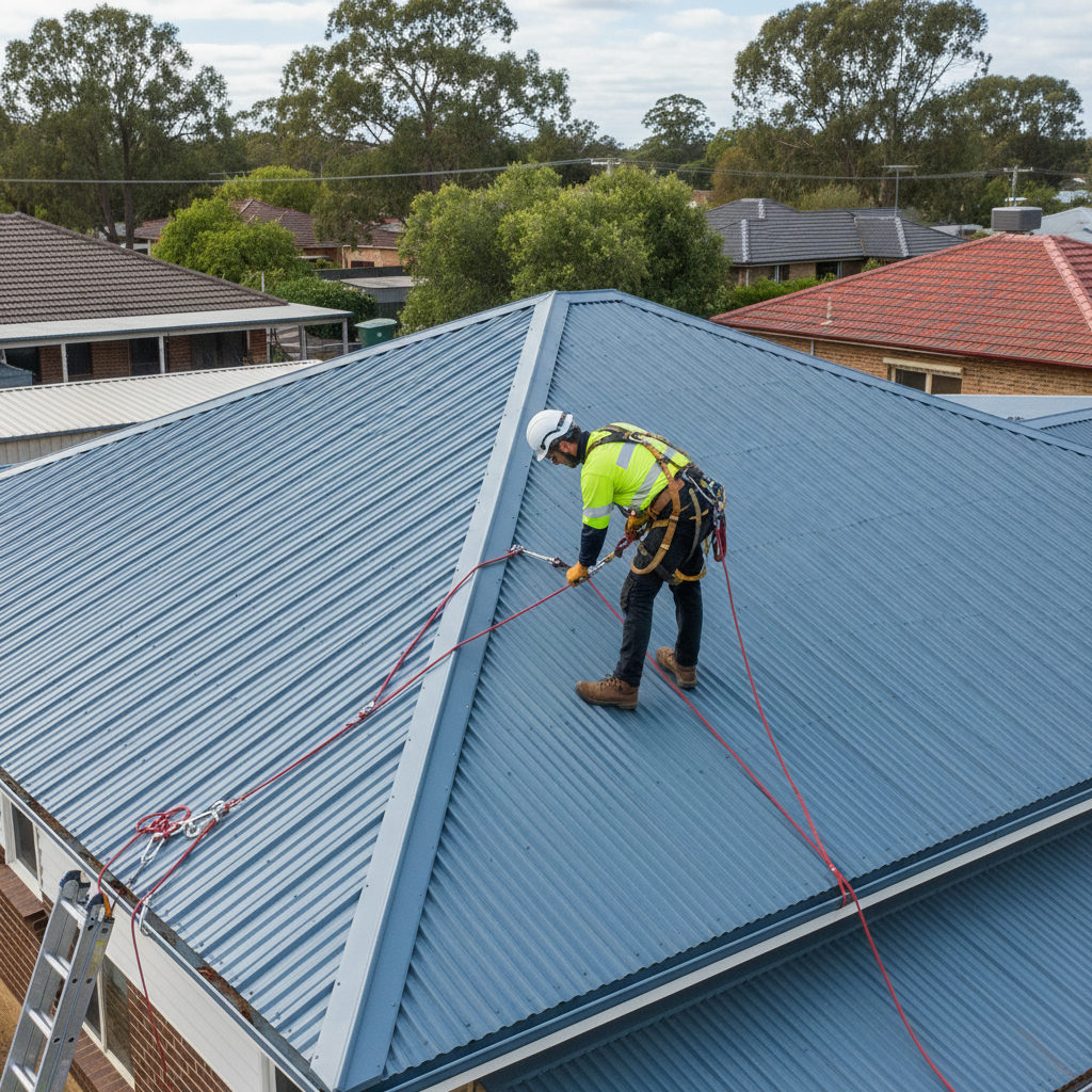 The Key Benefits of Professional Roof Inspection & Maintenance
