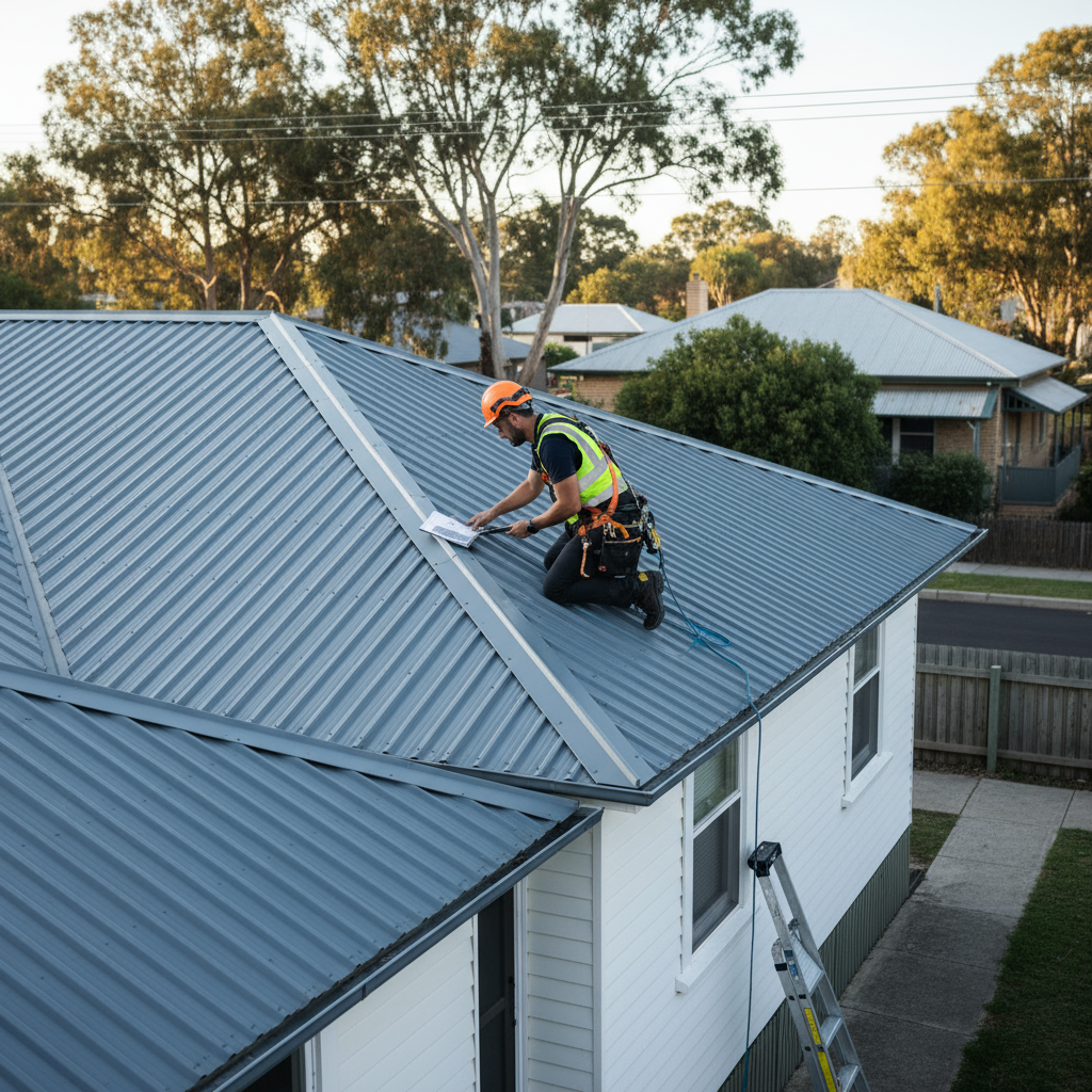 Making the Most of Roofing Services: Next Steps & Resources