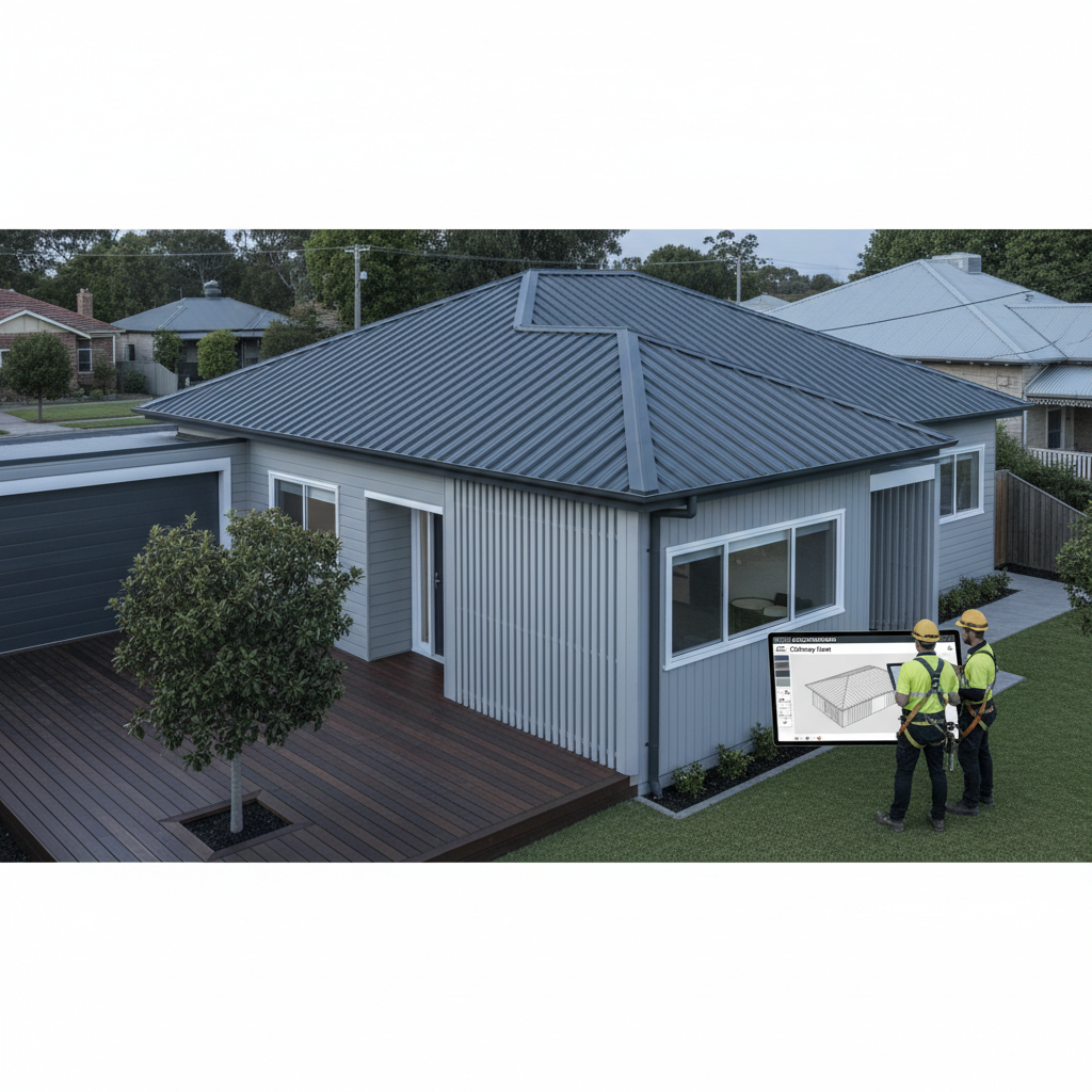 Utilizing the 2025 Colour Chart and Integrating With Design