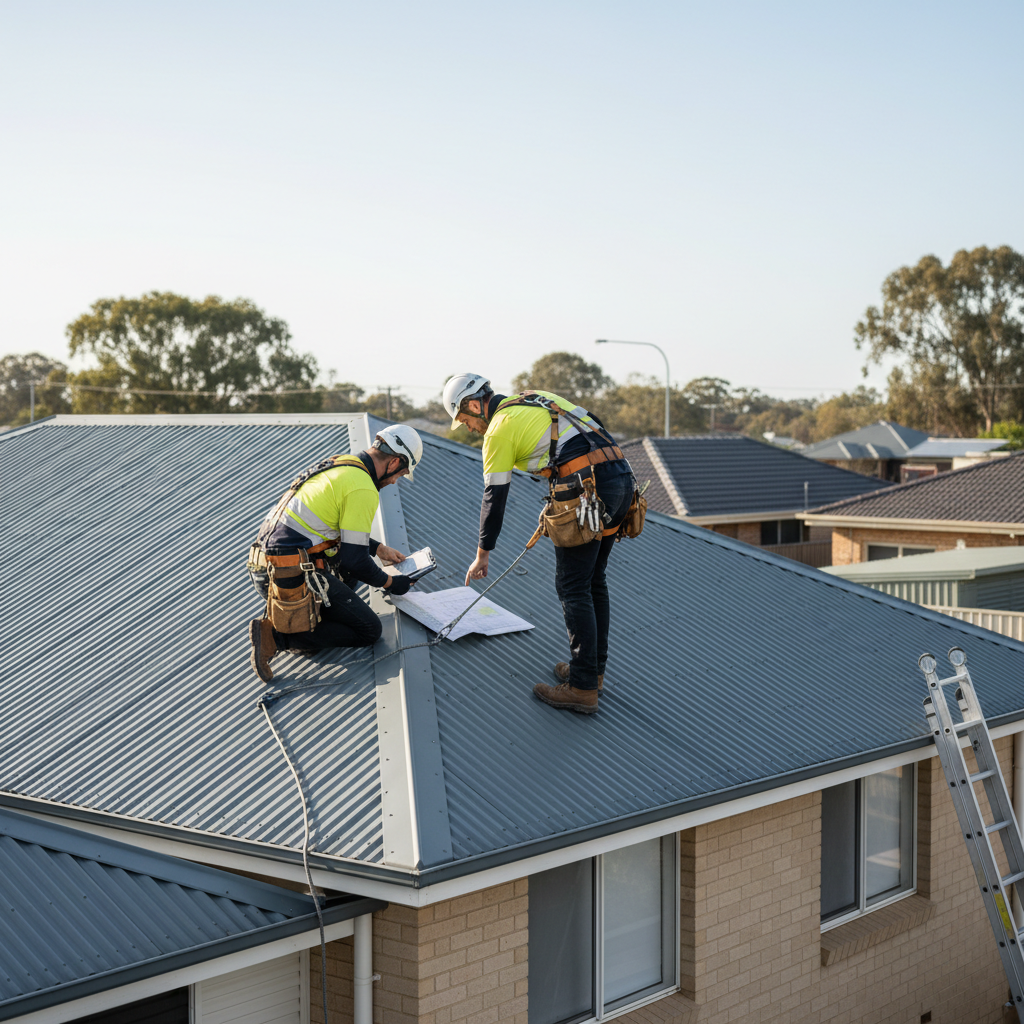 Detailed Guide to Roof Repair and Maintenance