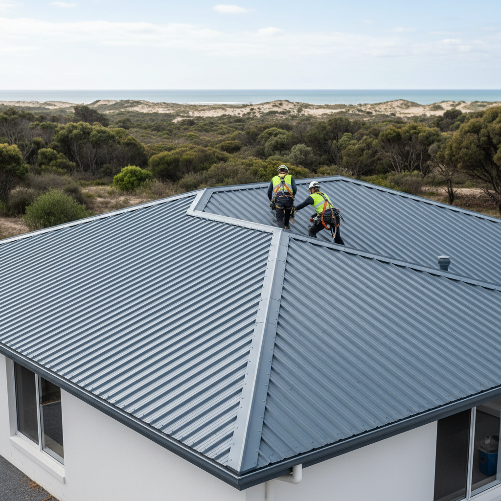 Durability and Weather Resistance