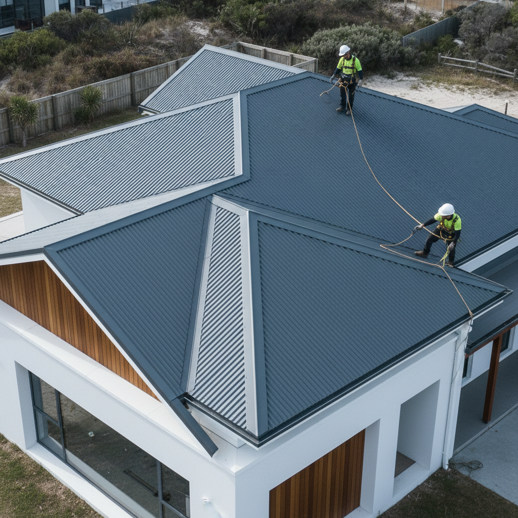 Sustainability and Design Flexibility