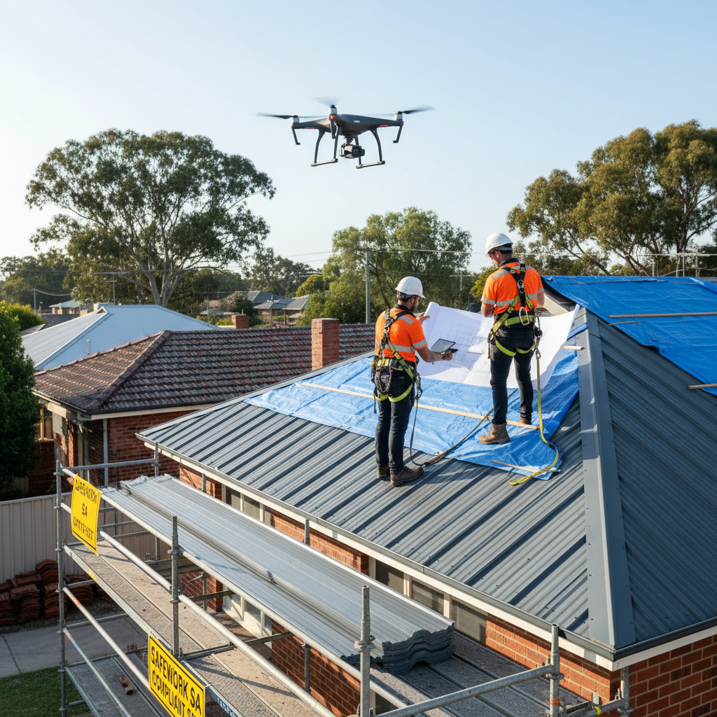 Initial Assessment and Planning