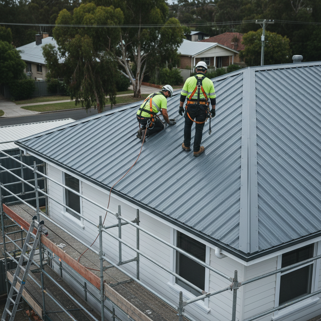 Choosing the Right Professionals