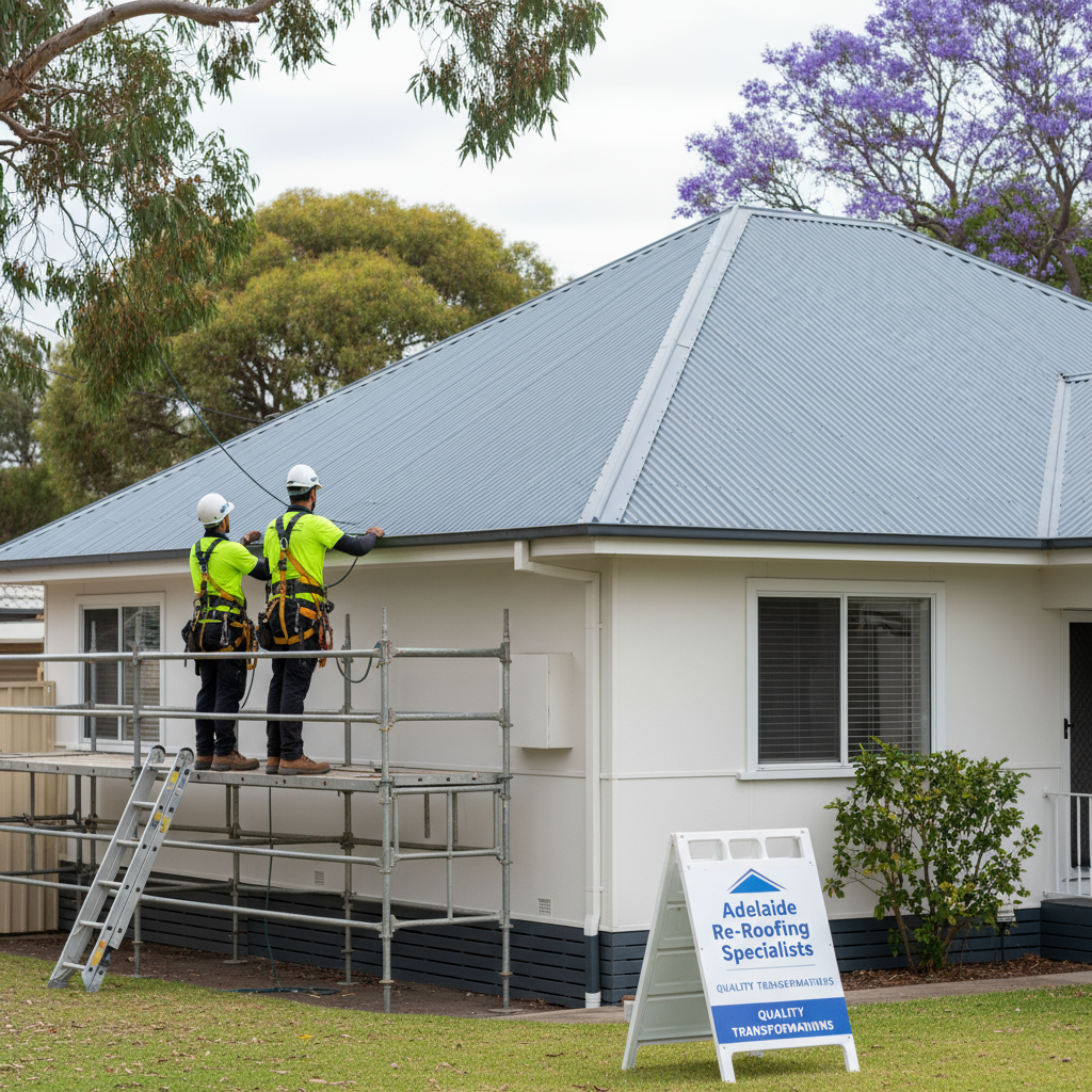 Contractor Selection Guide: What to Look for and Key Questions