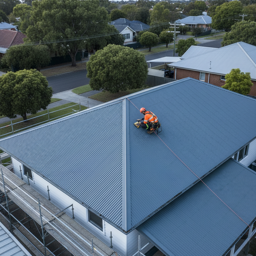 Common Questions about Metal Roofing and Additional Resources