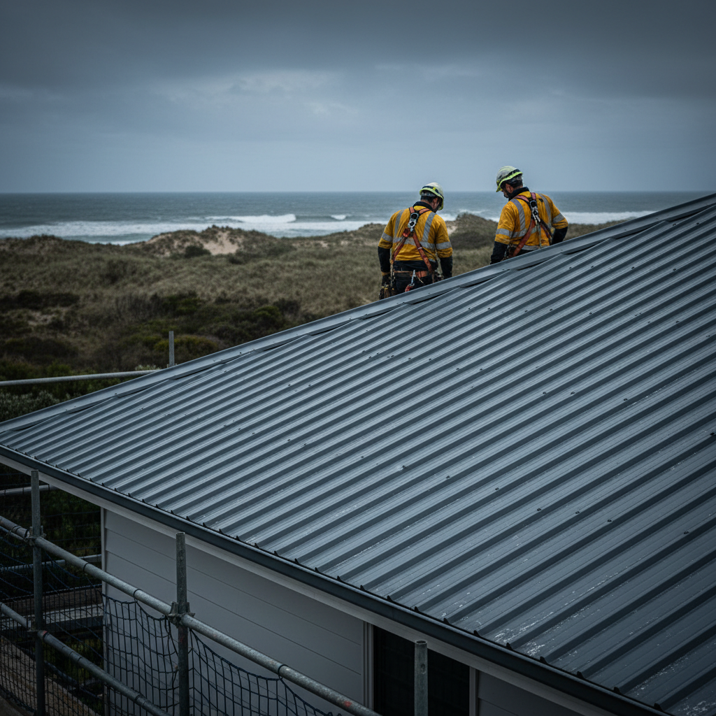 Why Maintenance Is Essential in Adelaide’s Conditions