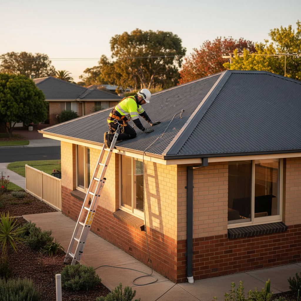 Maintenance Tips for Adelaide Homeowners