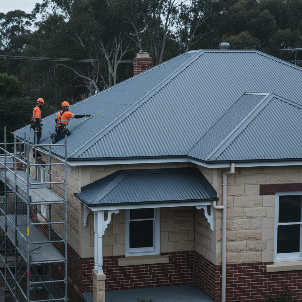 Local Expertise and Resources