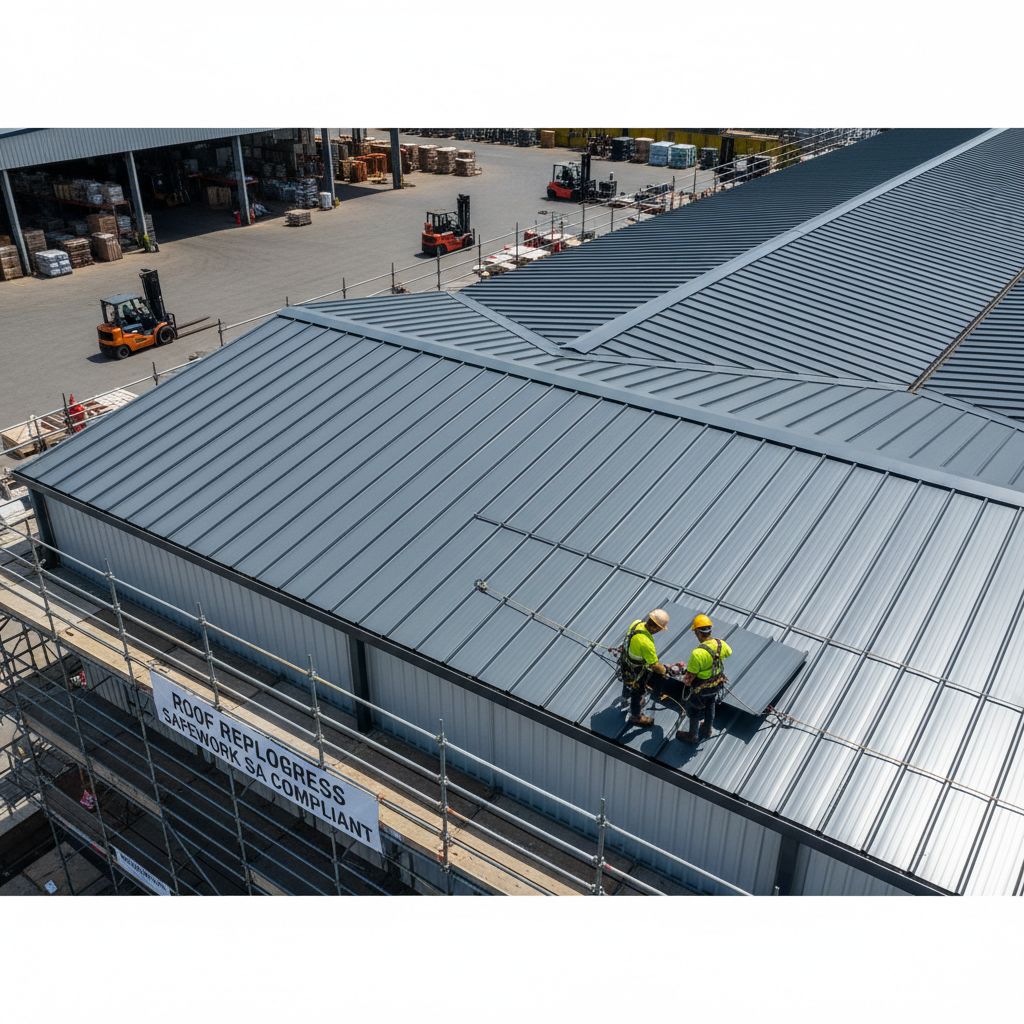 Core Factors Driving Roof Replacement Costs in 2025