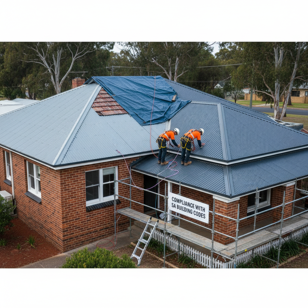 Factors Affecting Roof Repair Costs