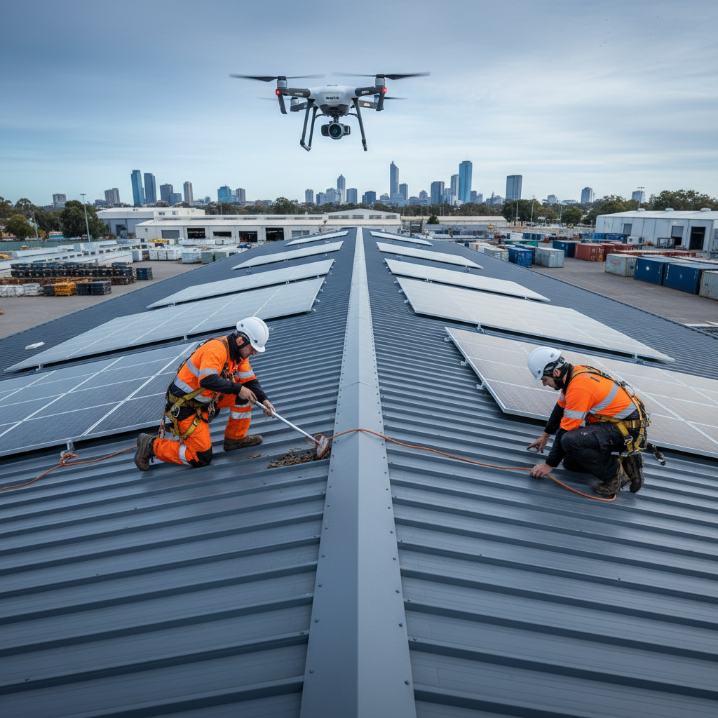 Maintenance, Environmental, and Regulatory Considerations