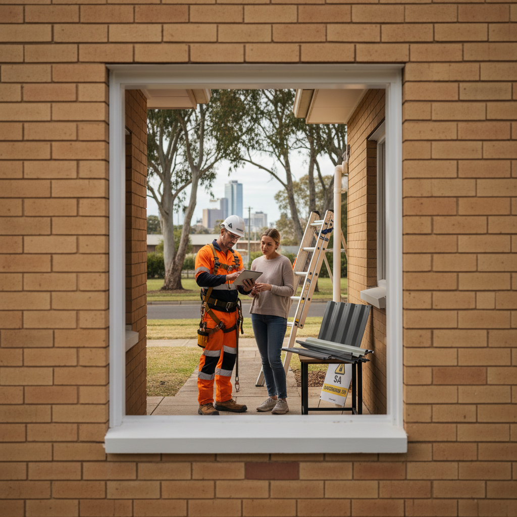 Components of a Roofing Quote