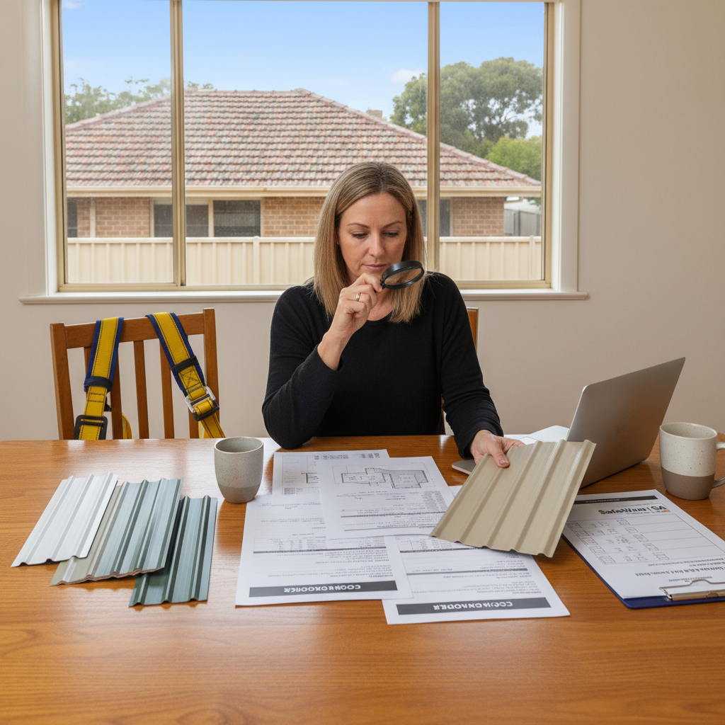 Comparing Multiple Quotes and Making an Informed Choice