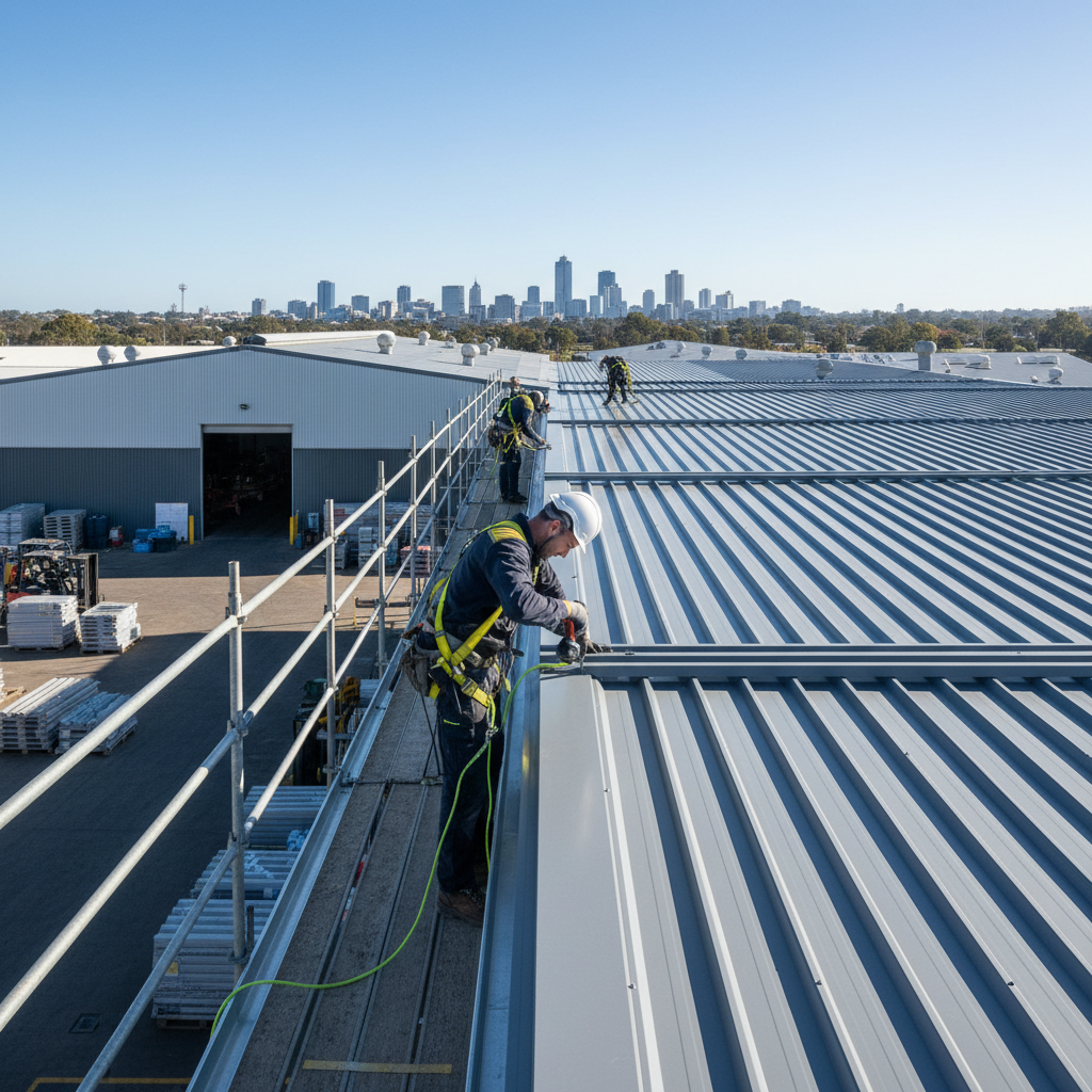 Labour, Installation Costs, and Professional Experience