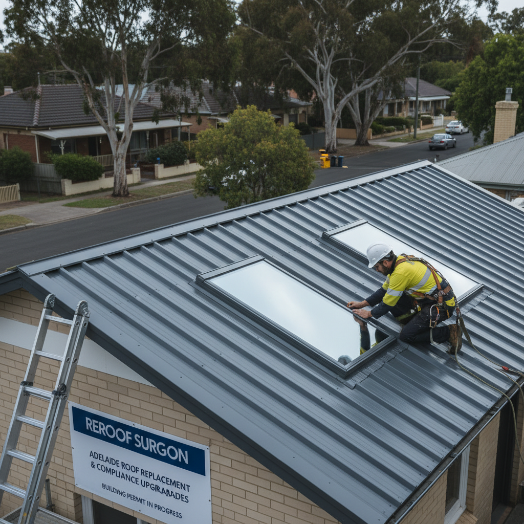 Location, Building Permits, and Additional Features