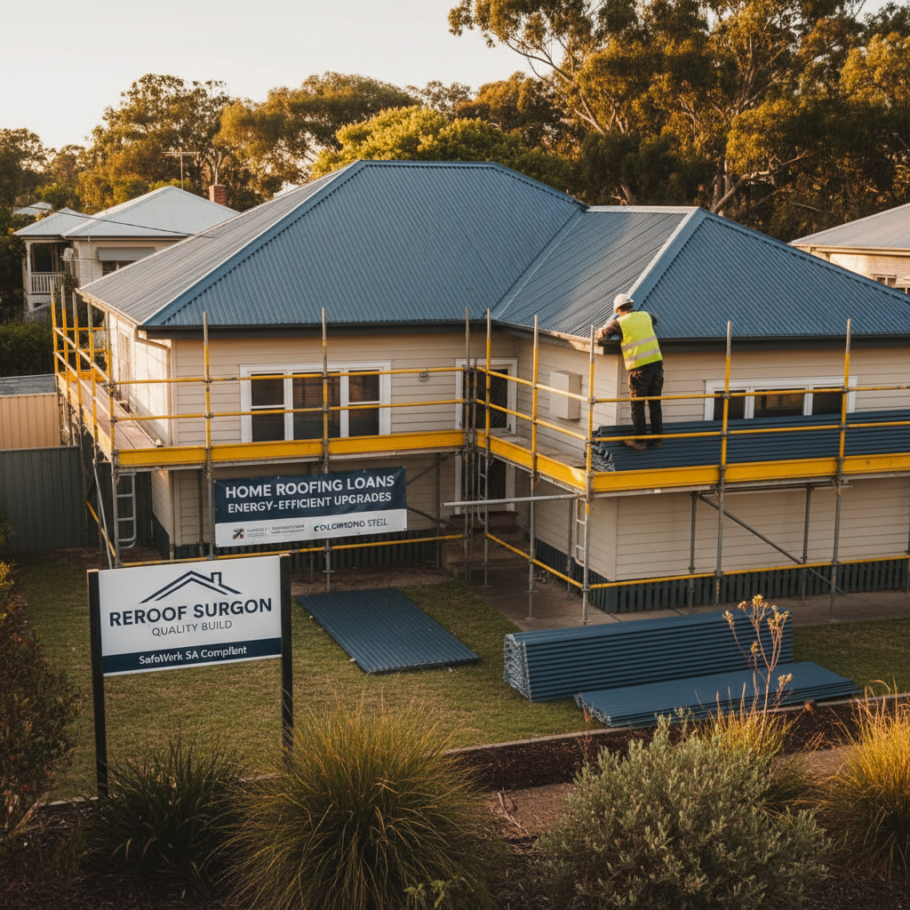 Choosing the Right Local Financing Service