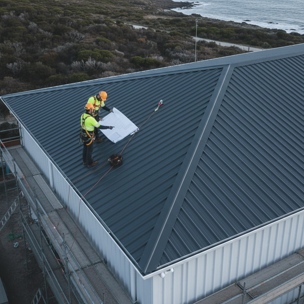 Comparing Your Roof Financing Options