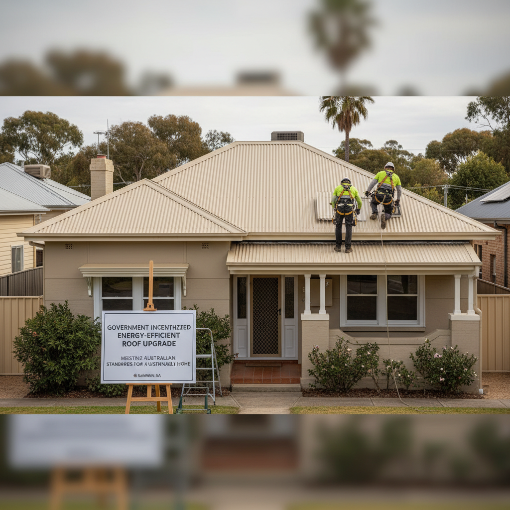 Government Incentives, Eligibility, and How to Apply