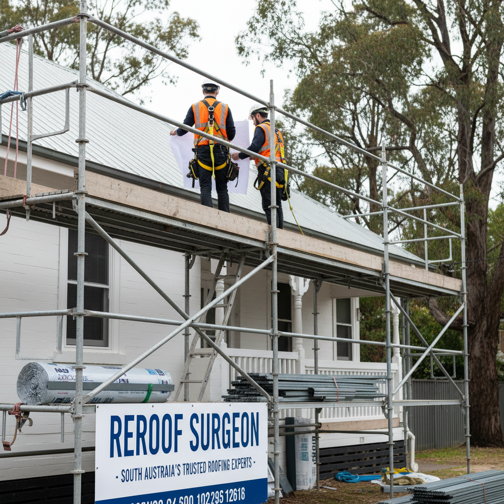 Planning Your Roofing Project: Budget, Quotes, and Contractors