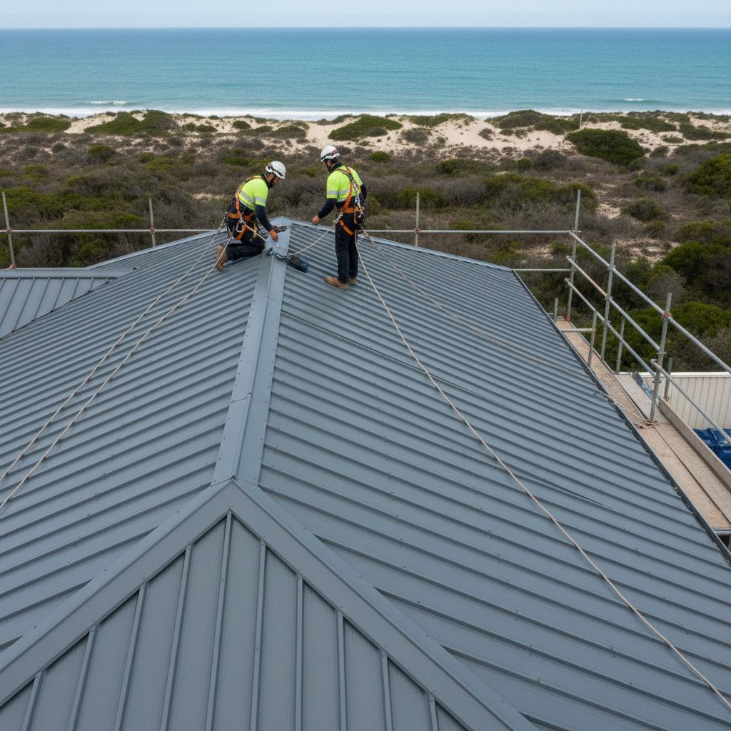 Choosing the Right Roofing Materials and Contractor