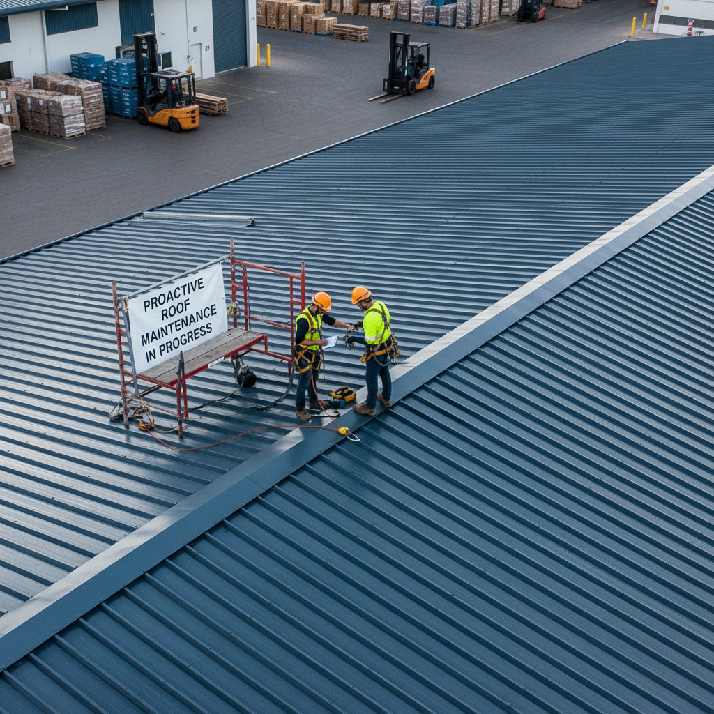 Proactive Maintenance and Comparative Repair Evaluation