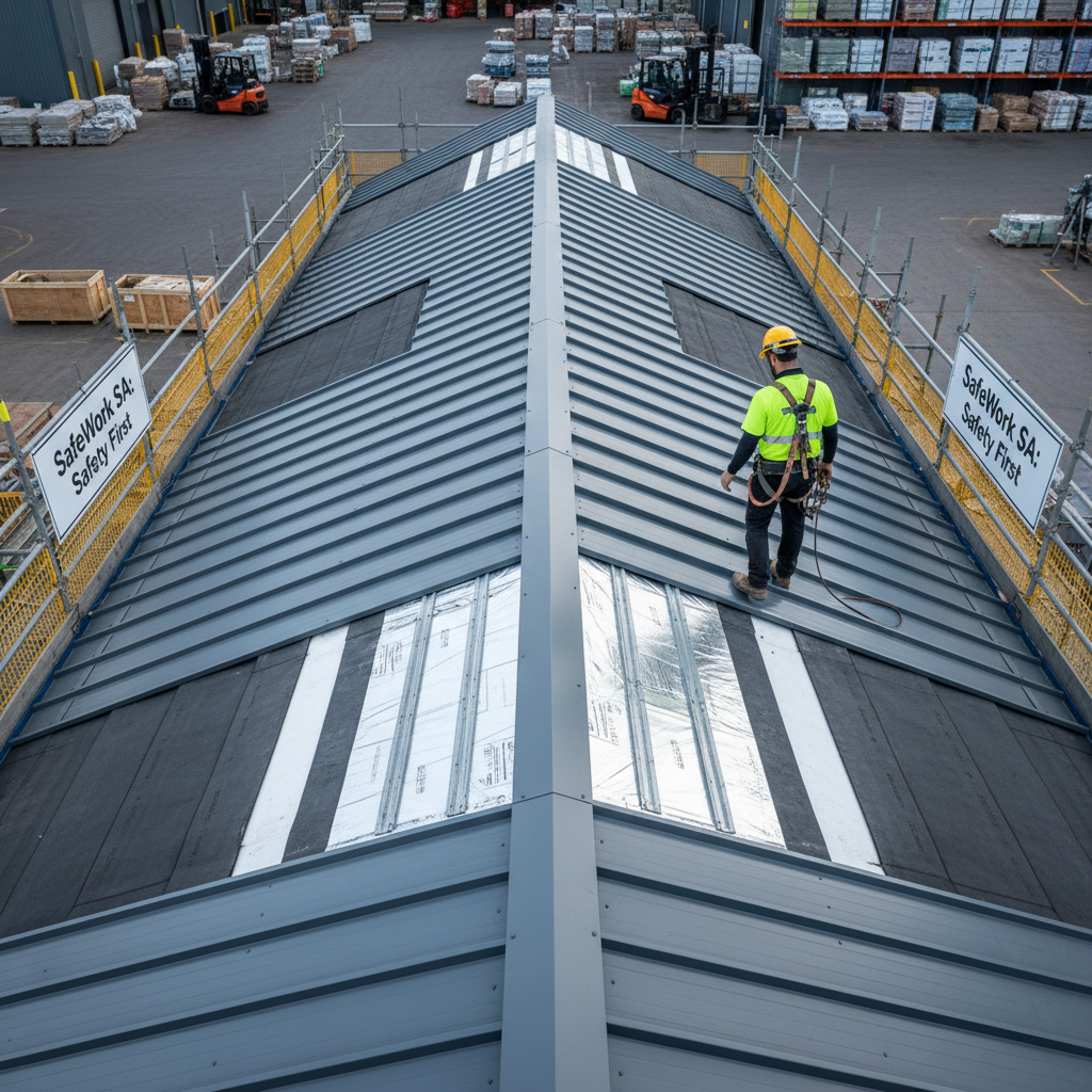 Overview of Roofing Materials