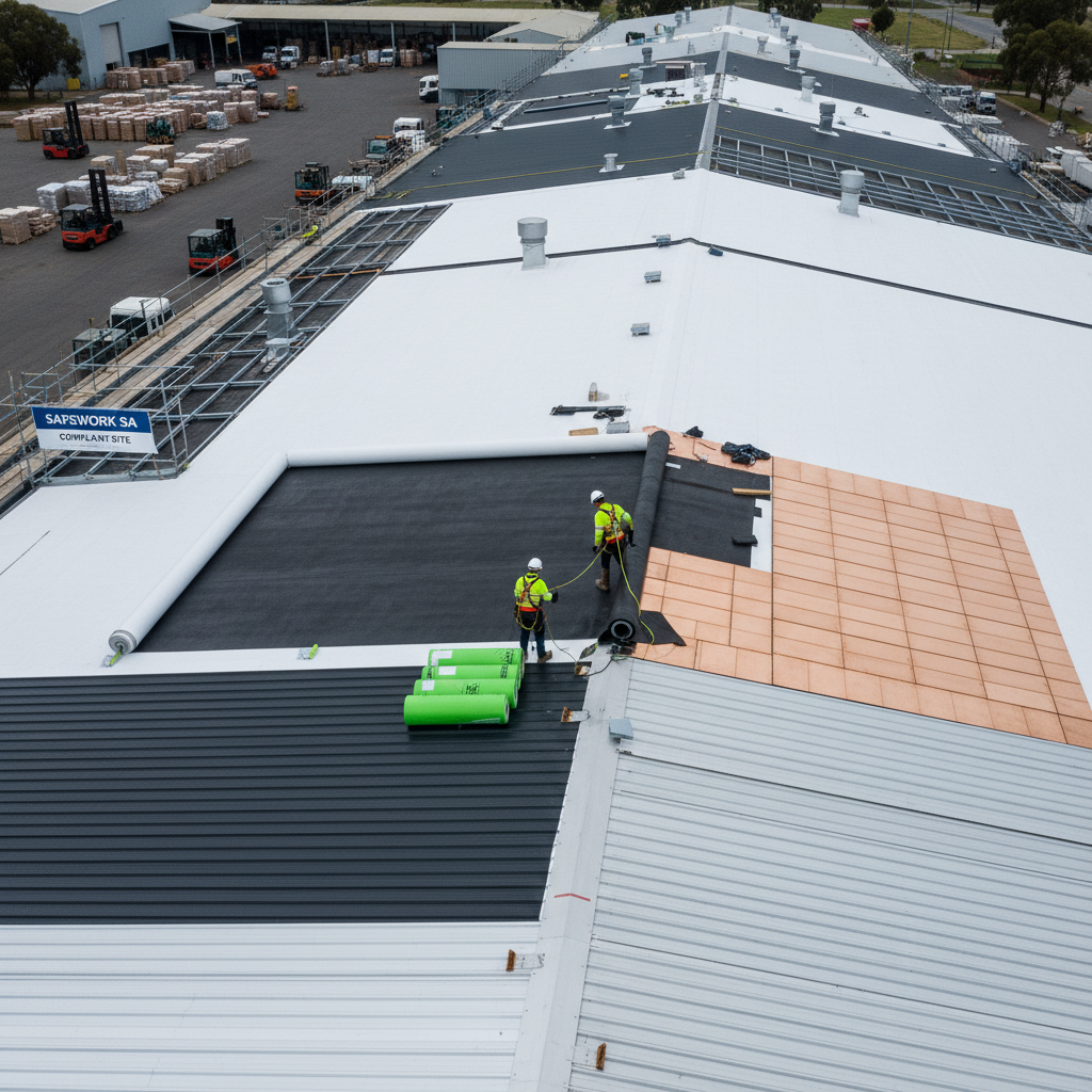 In-Depth Analysis of Top Roofing Materials