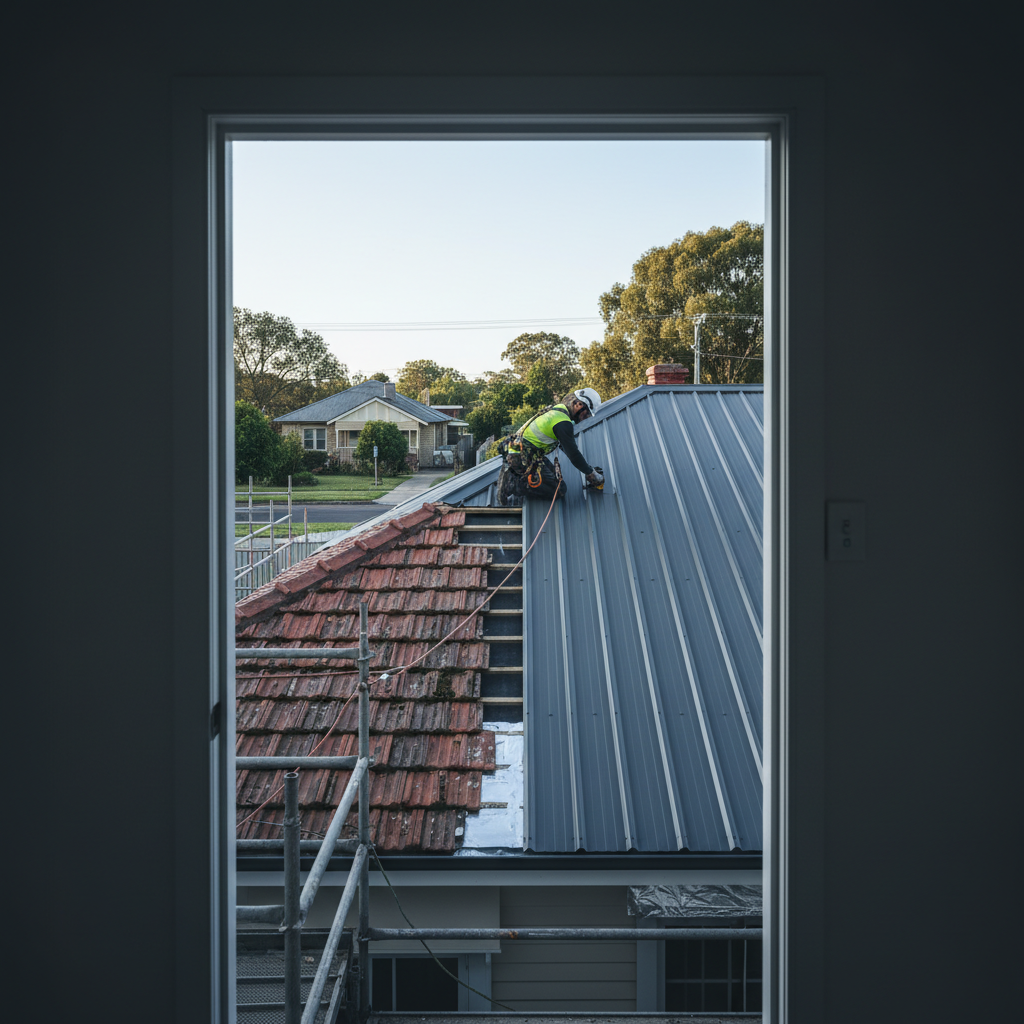 Repair vs. Replacement: Which Option is Right for Your Roof?