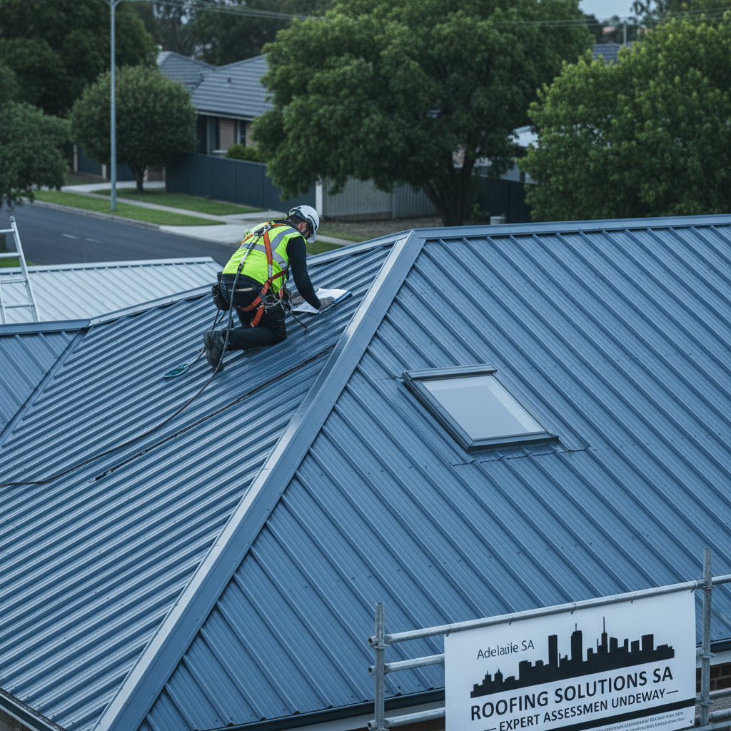 The Role of Roofing Contractors: Why Expert Assessment Matters