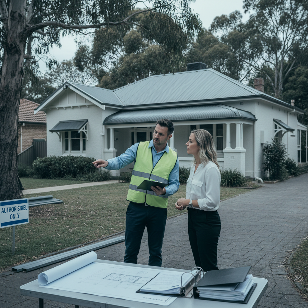 The Approval Process in South Australia: Steps & Requirements