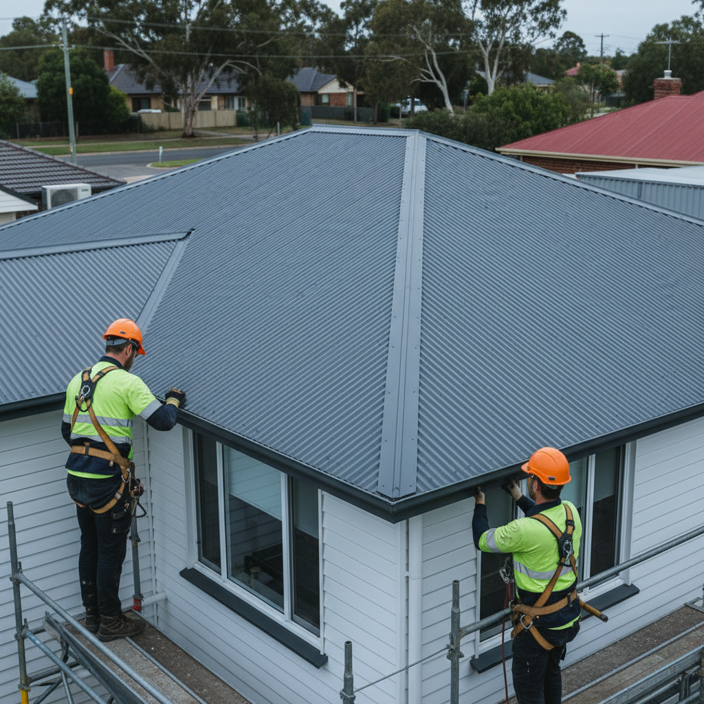 Understanding Local Expertise and Material Choices