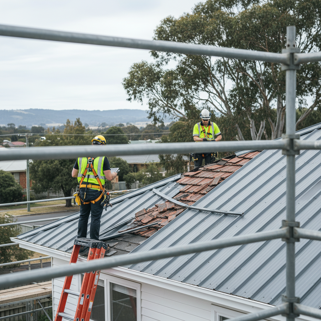 When to Call the Professionals & How to Prevent Future Roof Leaks
