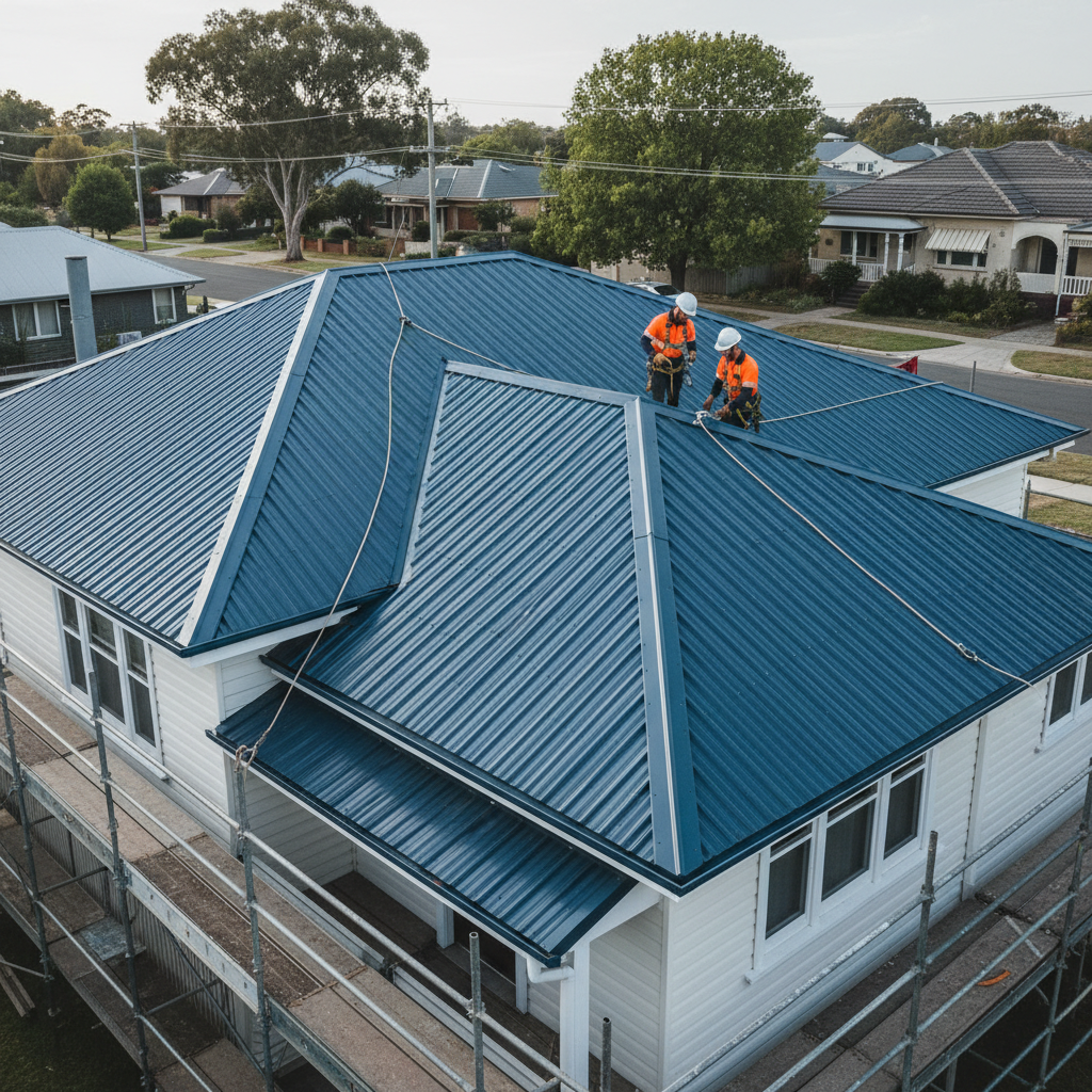 Understanding Roofing Costs in South Australia