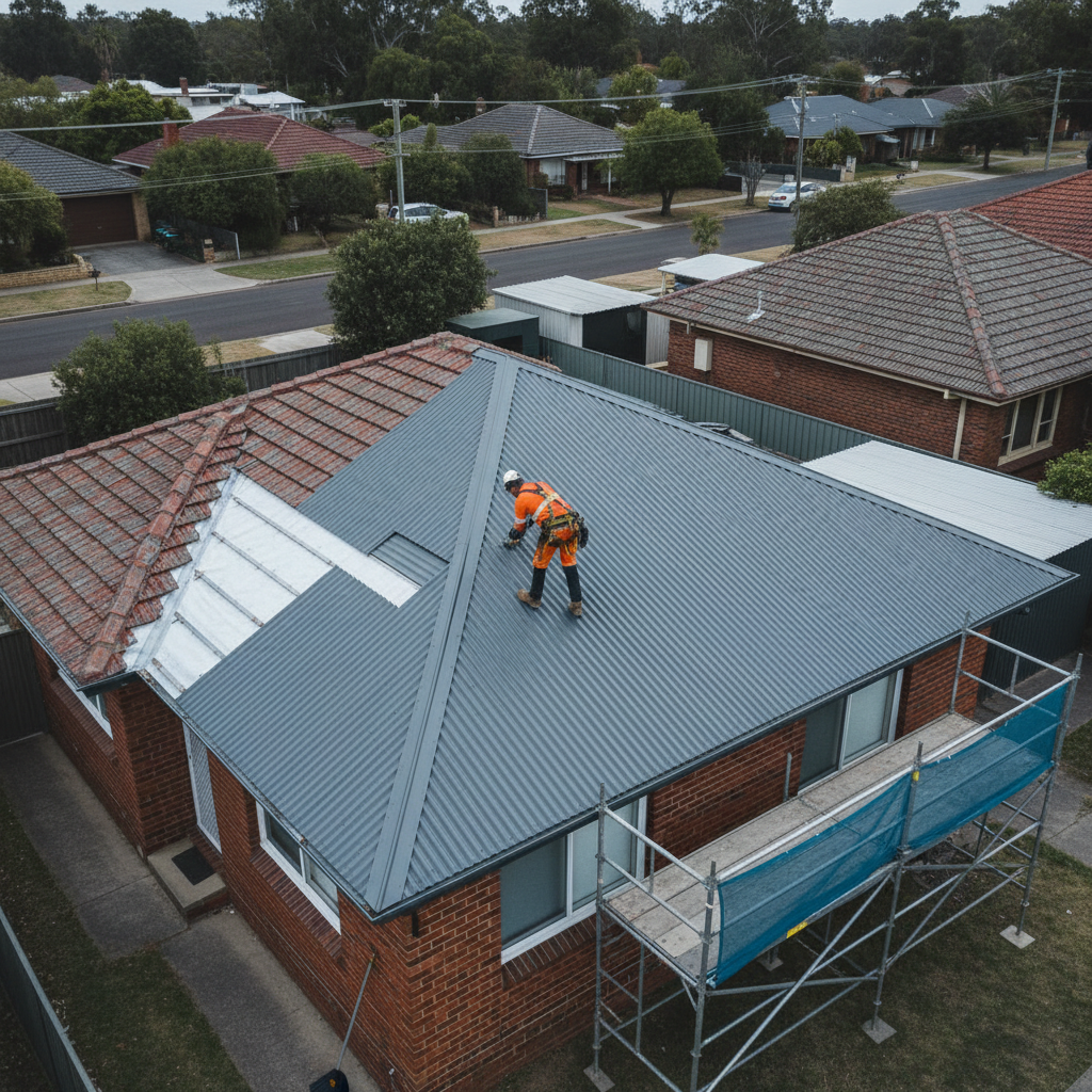 Comparative Analysis and Roofing Cost Trends