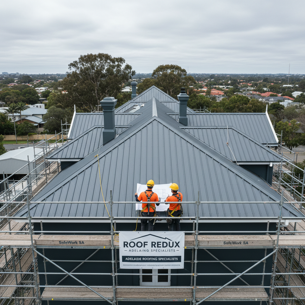 Influencing Factors in Roofing Costs