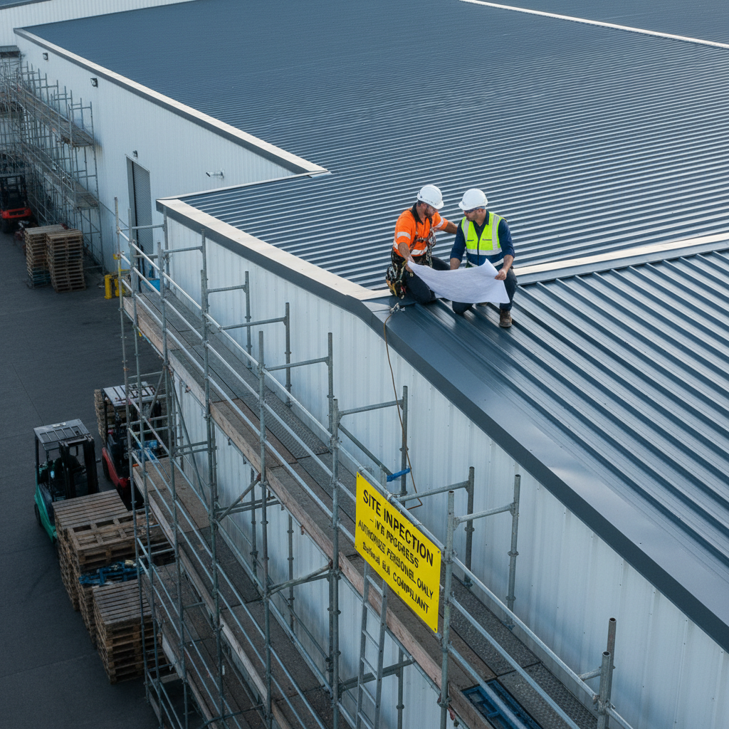 Practical Guides, FAQs, and How to Choose a Roofing Contractor
