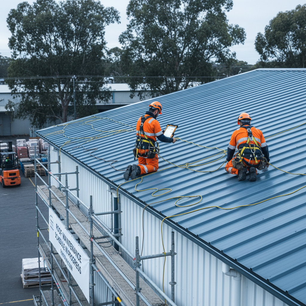 How to Implement Proactive Maintenance