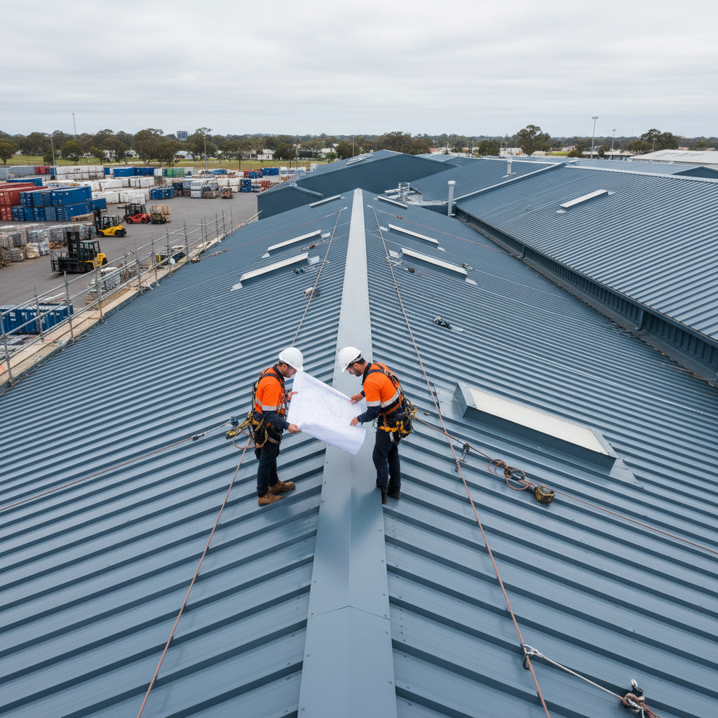 Selecting the Right Maintenance Service Provider