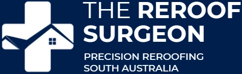 Reroof Surgeon